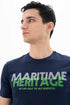 Maritime Heritage T-Shirt